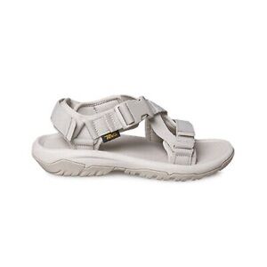 Teva Hurricane Verge Sandals — Silver Cloud